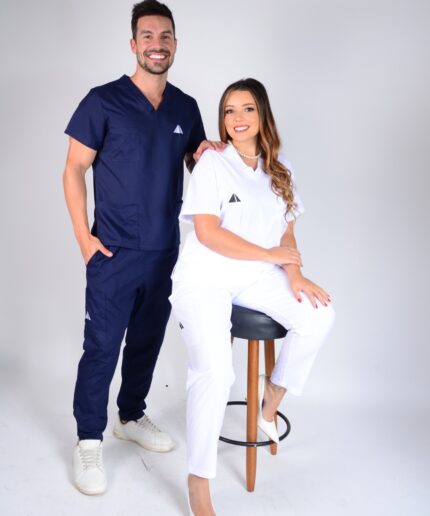 Pijama Scrubs