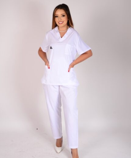 Pijama Scrubs